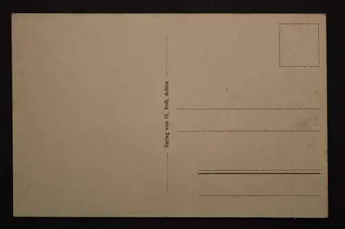 Achim, Obernstrasse, Autowerkstatt - 423903