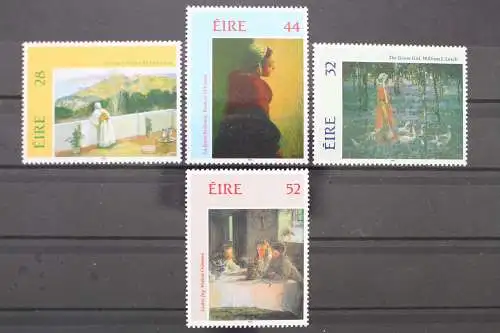 Irland, MiNr. 817-820, postfrisch - 211271