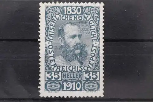 Österreich, MiNr. 171, postfrisch - 211315