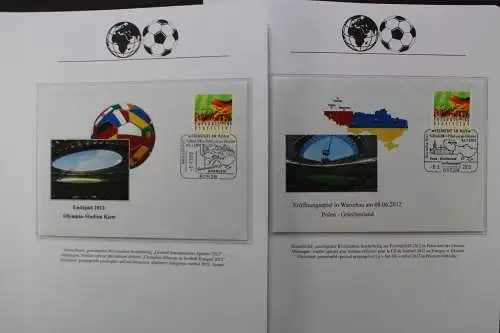 Football / Fussball, The history of worldcup - 707745