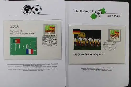 Football / Fussball, The history of worldcup - 707745