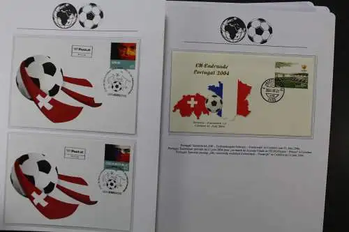 Football / Fussball, The history of worldcup - 707745