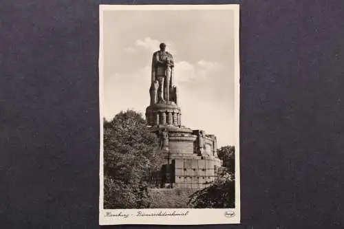 Hamburg, Bismarckdenkmal - 423958