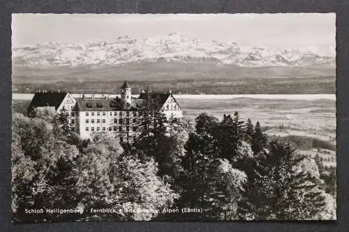 Heiligenberg / Bodensee, Schloß Heilgenberg - 423960