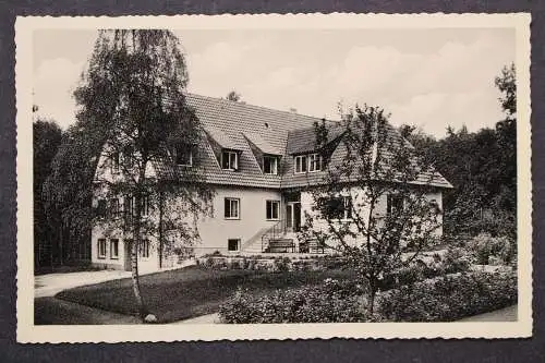 Bissendorf, Jeggen, Heimstätte, Pflegeheim - 424022