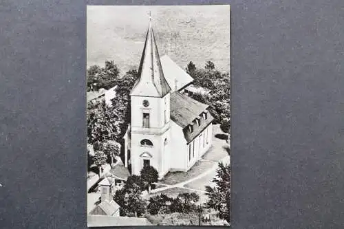 Intschede, Kr. Verden/Aller, Kirche - 424038