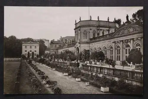 Cassel, Marmorbad, Orangerie-Schloß - 424215