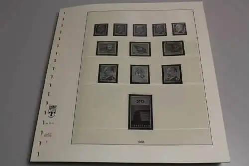 Lindner, DDR 1963-1968, T-System - 900215