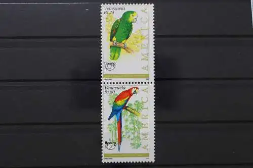 Venezuela, MiNr. 2801-2802 Paar, postfrisch - 212621