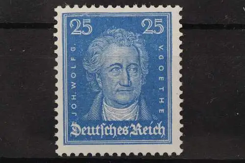 Deutsches Reich, MiNr. 393, postfrisch - 212610