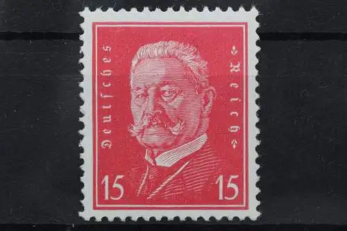 Deutsches Reich, MiNr. 414, postfrisch - 212612