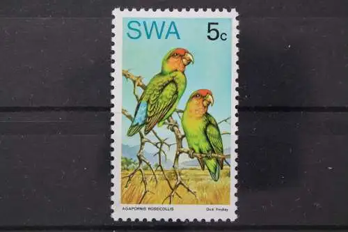 Südwestafrika, MiNr. 393, postfrisch - 212670