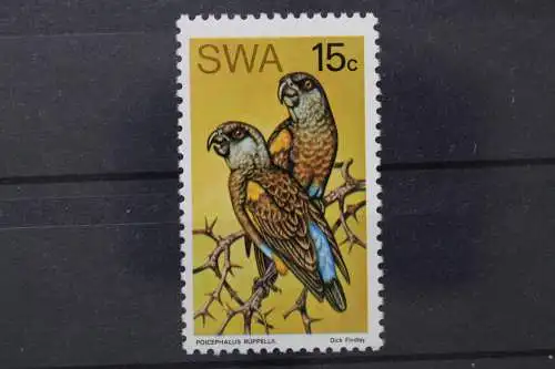 Südwestafrika, MiNr. 395, postfrisch - 212671