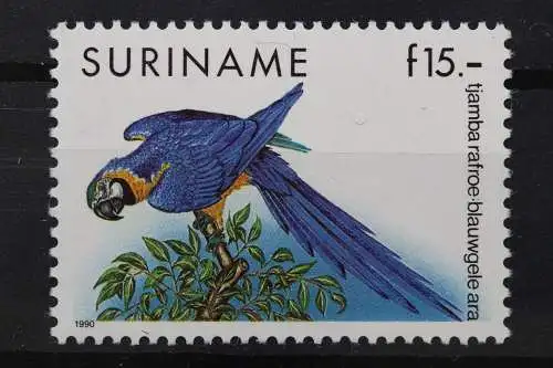 Surinam, MiNr. 1357, postfrisch - 212897