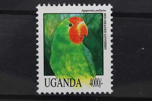 Uganda, MiNr. 1154, postfrisch - 212899