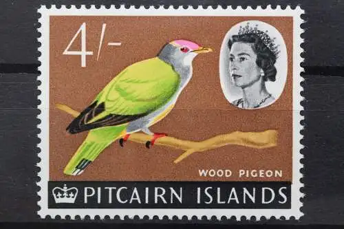 Pitcairn, MiNr. 50, postfrisch - 213117