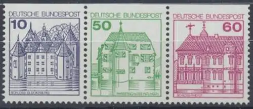 Deutschland (BRD), Michel Nr. W 71, postfrisch (371911) - 371911