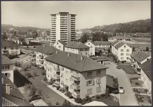 Biberach/an der Riß, Ortsansicht - 404077