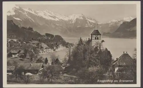 Ringgenberg am Brienzersee - 403800