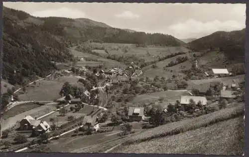 Kinzigtal-Halbmeil, Ortsansicht - 404356