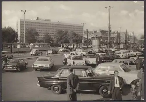 Leipzig, Hotel Stadt Leipzig - 410515