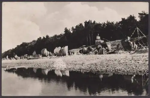 Ückeritz, Ostseebad, Strand - 410577