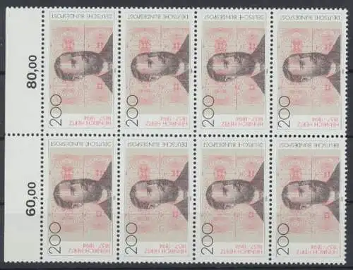 Deutschland (BRD), Michel Nr. 1710 (8), postfrisch - 75624