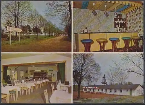 Ratzeburg, Gildehaus am Sportplatz Inh. Richard Guske - 411499