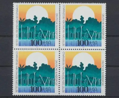 Deutschland (BRD), Michel Nr. 1615 (4), postfrisch / MNH - 601859