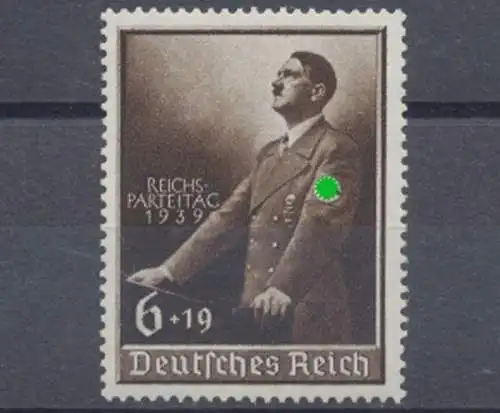 Deutsches Reich, MiNr. 701, postfrisch - 601890