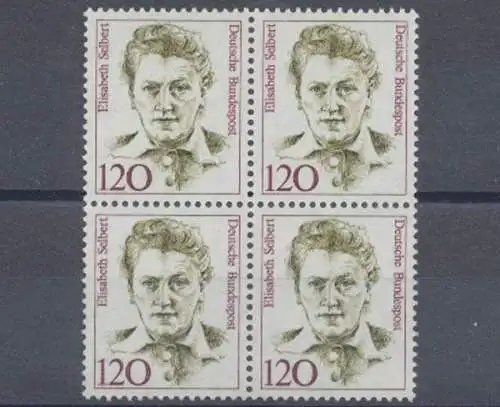 Deutschland (BRD), Michel Nr. 1338 (4), postfrisch / MNH - 601172