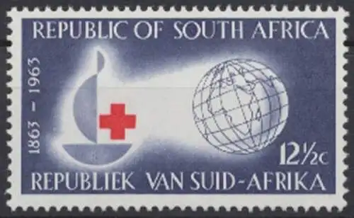 Südafrika, Michel Nr. 315, postfrisch / MNH - 601808