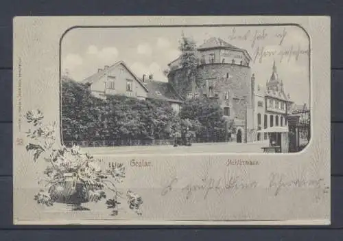 Goslar, Achtermann - 402462