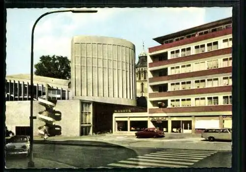 Münster/Wesrf., Stadttheater - 412952