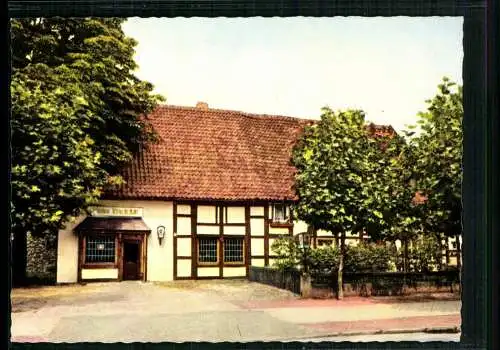 Bad Lippspringe, Restaurant "Zur Deele", Inh. H. Hagedorn - 412960