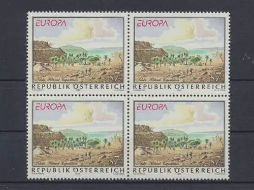 Österreich, Michel Nr. 2126 (4), postfrisch - 63928