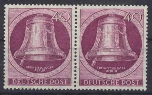 Berlin, Michel Nr. 79 WP, postfrisch/MNH - 605536