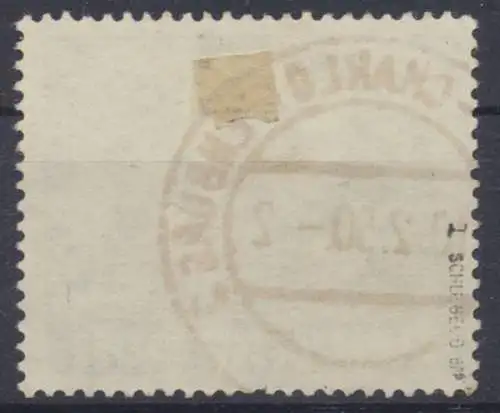 Berlin, Michel Nr. 61 PLF I, gestempelt - 605468