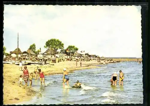 Dahme, Strand - 413170