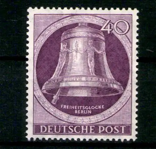 Berlin, MiNr. 79, postfrisch - 607955