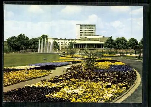 Hameln, Bürgergarten III - 413246