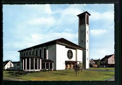 Höxter, Peter- und Paulkirche - 412949