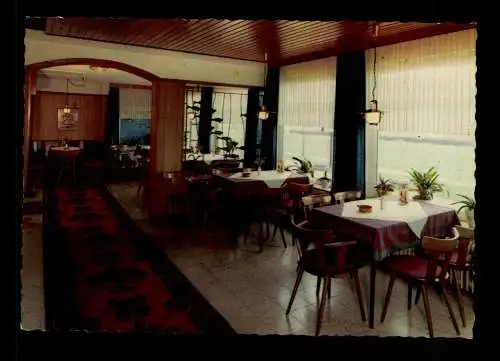 Cuxhaven, Hotel Wattenkieker, Innenansicht - 413976