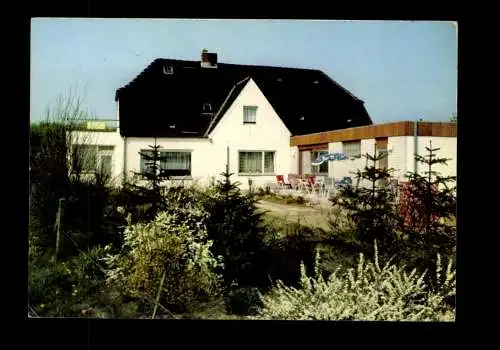 Bistensee, Hüttener Berge, Pension Bruhns - 414450