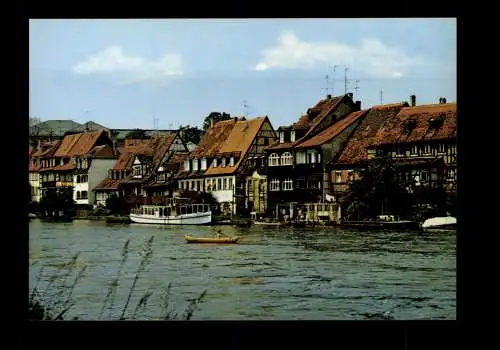 Bamberg, Klein Venedig - 414342