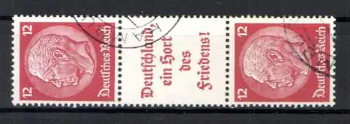 Deutsches Reich, MiNr. S 146, gestempelt - 612636