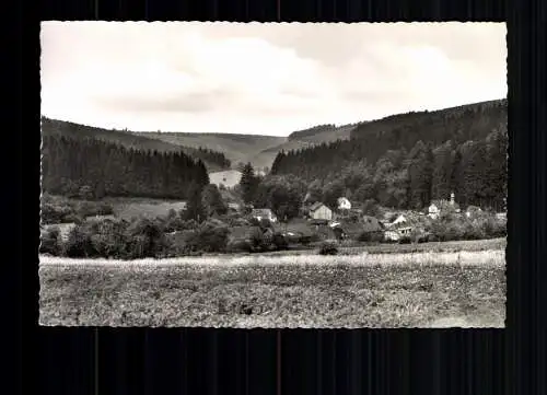 Fohlenplacken / Solling, Ortsansicht - 415177