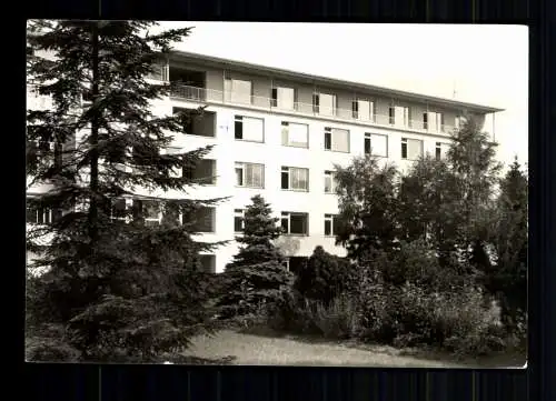 Handorf, OT von Münster, Fachklinik Haus Hornheide - 415482