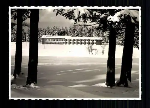 St. Andreasberg/Oberharz, Internationales Haus Sonnenberg - 415738