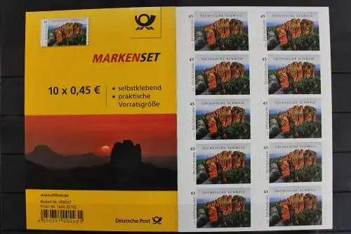 Deutschland (BRD), MiNr. 3251, FB 59, postfrisch - 613770